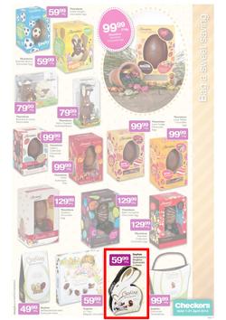 Checkers Mpumalanga : Easter (7 Apr - 21 Apr 2014), page 11