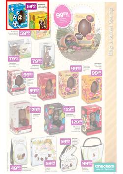 Checkers Mpumalanga : Easter (7 Apr - 21 Apr 2014), page 11