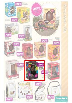 Checkers Mpumalanga : Easter (7 Apr - 21 Apr 2014), page 11