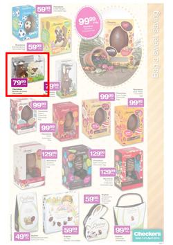 Checkers Mpumalanga : Easter (7 Apr - 21 Apr 2014), page 11