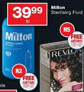 Milton Sterlising Fluid-1ltr