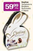 Guylian Temptations Belgiese Sjokolades In Hasie-206gm