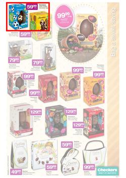 Checkers North West : Easter (7 Apr - 21 Apr 2014), page 11