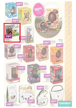 Checkers North West : Easter (7 Apr - 21 Apr 2014), page 11