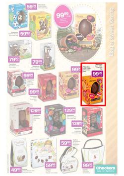 Checkers North West : Easter (7 Apr - 21 Apr 2014), page 11