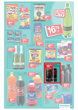 Checkers Gauteng : (23 Apr - 4 May 2014), page 11