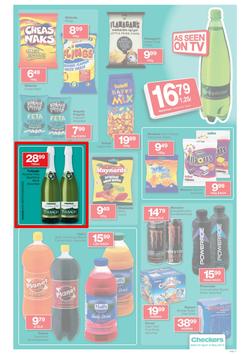 Checkers Gauteng : (23 Apr - 4 May 2014), page 11