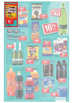 Checkers Gauteng : (23 Apr - 4 May 2014), page 11