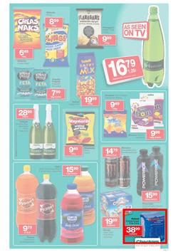 Checkers Gauteng : (23 Apr - 4 May 2014), page 11