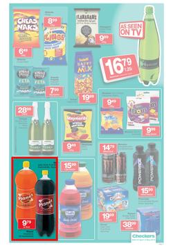 Checkers Gauteng : (23 Apr - 4 May 2014), page 11