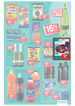 Checkers Gauteng : (23 Apr - 4 May 2014), page 11