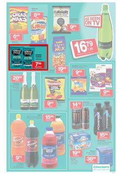 Checkers Gauteng : (23 Apr - 4 May 2014), page 11