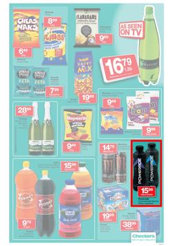 Checkers Gauteng : (23 Apr - 4 May 2014), page 11