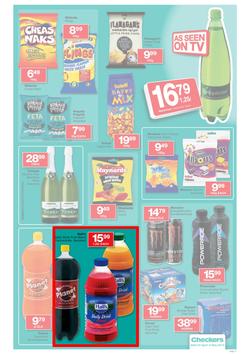 Checkers Gauteng : (23 Apr - 4 May 2014), page 11