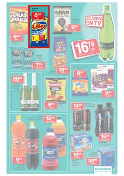 Checkers Gauteng : (23 Apr - 4 May 2014), page 11