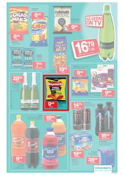 Checkers Gauteng : (23 Apr - 4 May 2014), page 11