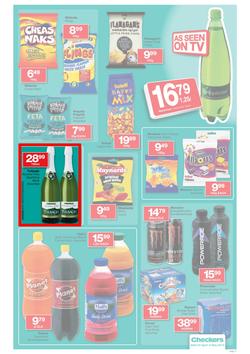 Checkers North West : (23 Apr - 4 May 2014), page 11