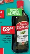 Pietro Coricelli Extra Virgin Oil-750ml