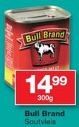 Bull Brand Soutvleis-300g