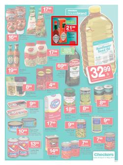 Checkers Western Cape : (28 Apr - 11 May 2014), page 11