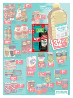 Checkers Western Cape : (28 Apr - 11 May 2014), page 11