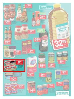 Checkers Western Cape : (28 Apr - 11 May 2014), page 11