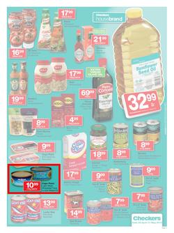 Checkers Western Cape : (28 Apr - 11 May 2014), page 11