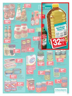 Checkers Western Cape : (28 Apr - 11 May 2014), page 11