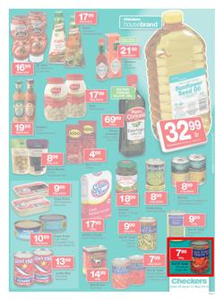 Checkers Western Cape : (28 Apr - 11 May 2014), page 11