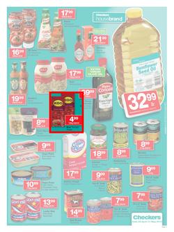 Checkers Western Cape : (28 Apr - 11 May 2014), page 11