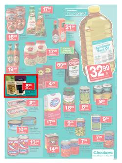 Checkers Western Cape : (28 Apr - 11 May 2014), page 11