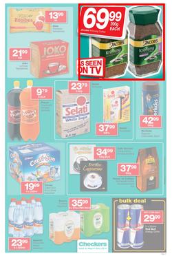 Checkers Gauteng : (22 May - 8 Jun 2014), page 11