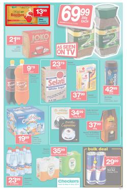 Checkers Gauteng : (22 May - 8 Jun 2014), page 11