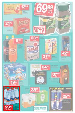 Checkers Gauteng : (22 May - 8 Jun 2014), page 11