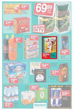 Checkers Gauteng : (22 May - 8 Jun 2014), page 11