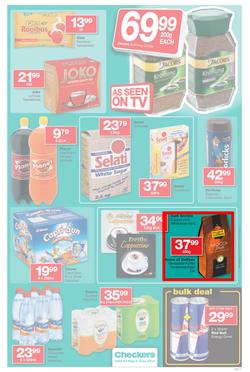 Checkers Gauteng : (22 May - 8 Jun 2014), page 11