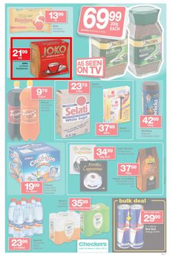 Checkers Gauteng : (22 May - 8 Jun 2014), page 11