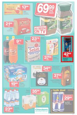 Checkers Gauteng : (22 May - 8 Jun 2014), page 11