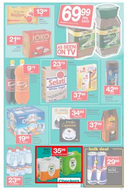 Checkers Gauteng : (22 May - 8 Jun 2014), page 11