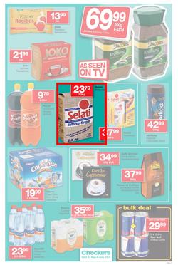 Checkers Gauteng : (22 May - 8 Jun 2014), page 11