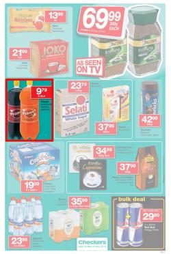 Checkers Gauteng : (22 May - 8 Jun 2014), page 11