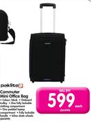 Paklite Computer Mini Office Bag