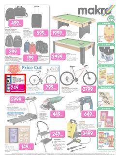 Makro : Winter Sale (10 Jun - 16 Jun 2014), page 11