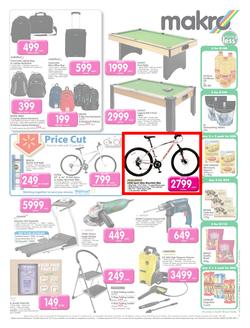 Makro : Winter Sale (10 Jun - 16 Jun 2014), page 11