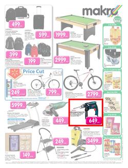 Makro : Winter Sale (10 Jun - 16 Jun 2014), page 11
