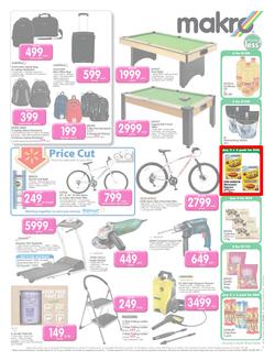 Makro : Winter Sale (10 Jun - 16 Jun 2014), page 11