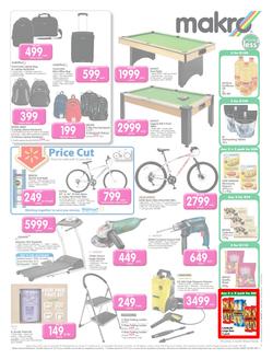 Makro : Winter Sale (10 Jun - 16 Jun 2014), page 11