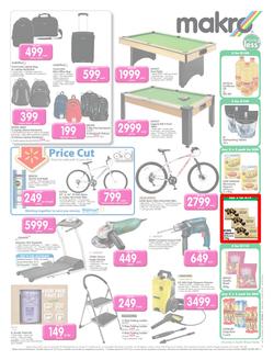 Makro : Winter Sale (10 Jun - 16 Jun 2014), page 11