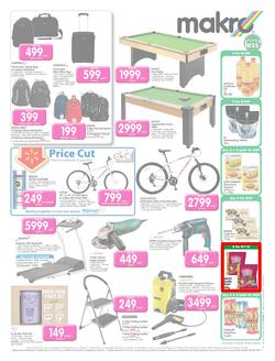 Makro : Winter Sale (10 Jun - 16 Jun 2014), page 11