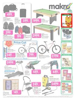 Makro : Winter Sale (10 Jun - 16 Jun 2014), page 11